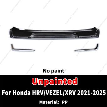 Exterior Parts