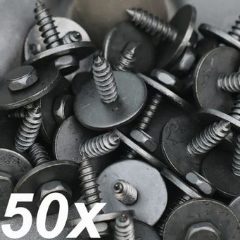 Wear Parts