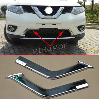 Exterior Parts