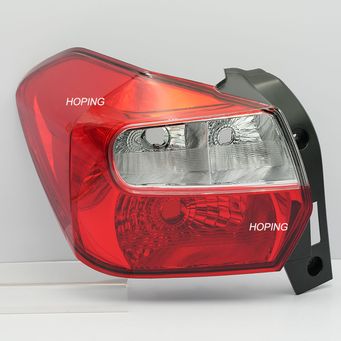 Car Lights
