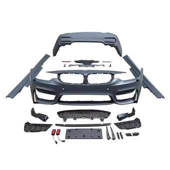 Exterior Parts