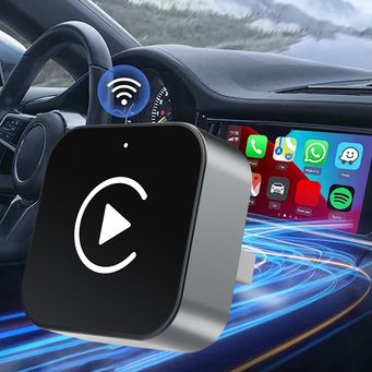 Car Electronics