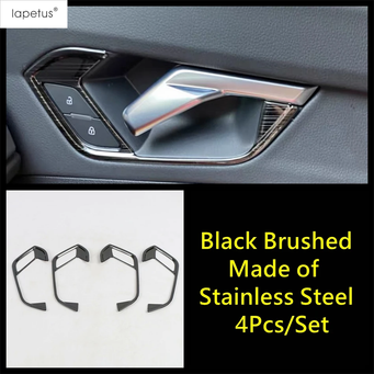 Interior Accessories