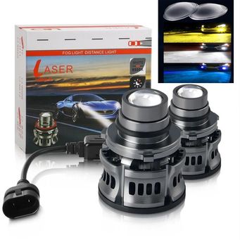 Car Lights