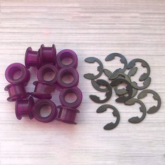 Chassis Parts