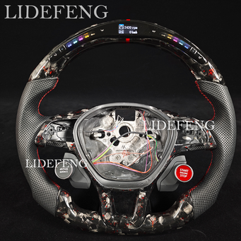 Interior Parts