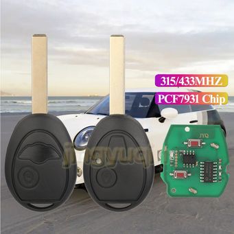 Car Lock System