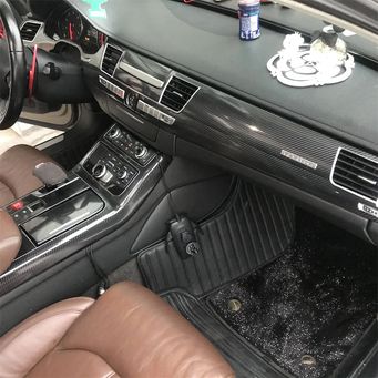 Interior Accessories