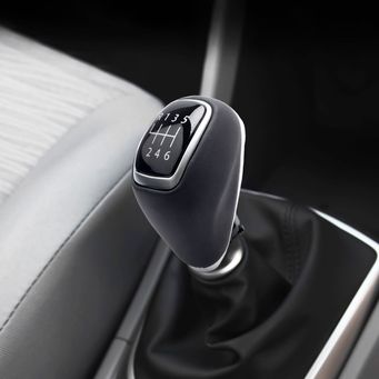 Interior Parts
