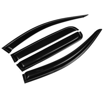Exterior Accessories