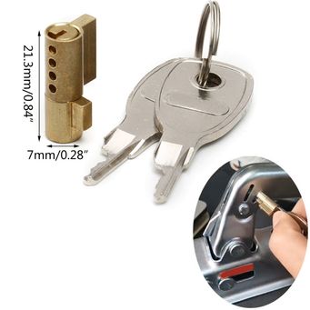 Vehicles Accessories