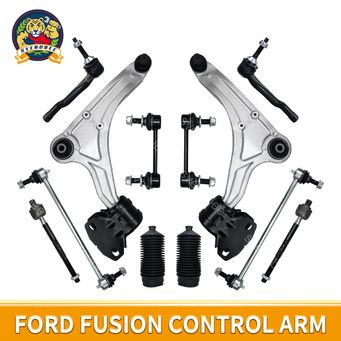 Chassis Parts