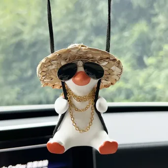 Interior Accessories