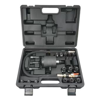 Car Maintenance Tools