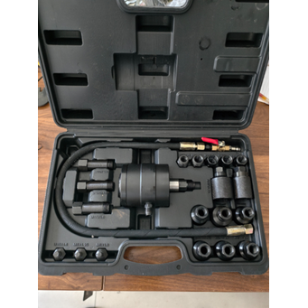 Car Maintenance Tools