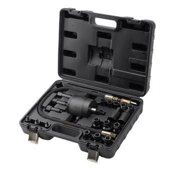 Car Maintenance Tools