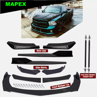 Exterior Parts