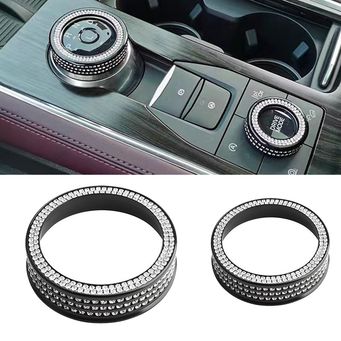 Interior Accessories
