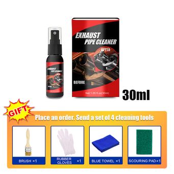Car Wash Products 