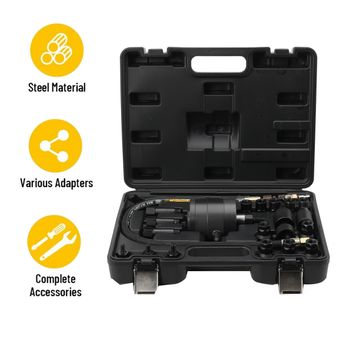 Car Maintenance Tools