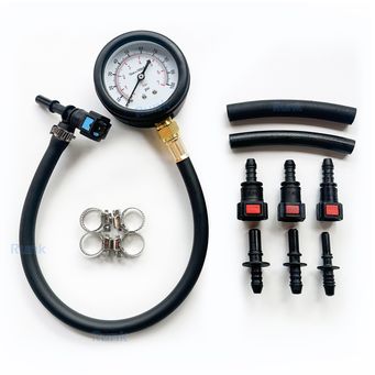 Car Maintenance Tools