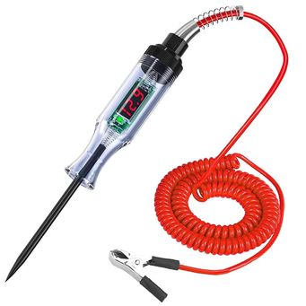 Car Maintenance Tools