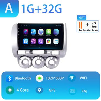 Car Electronics