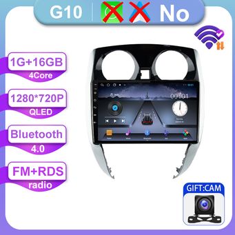 Car Electronics
