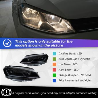 Car Lights