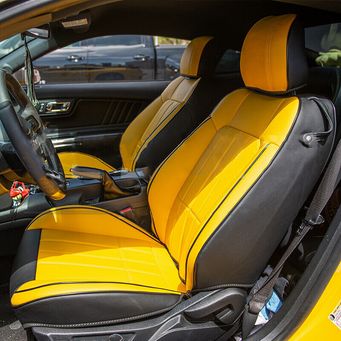 Interior Accessories