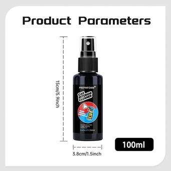 Car Wash Products 