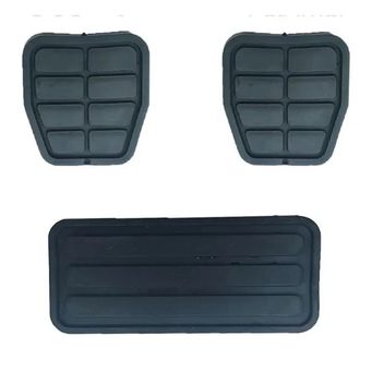 Interior Parts