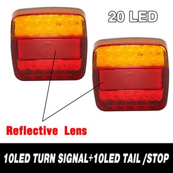 Car Lights