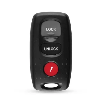 Car Lock System