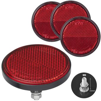 Exterior Accessories