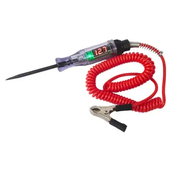Car Maintenance Tools