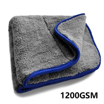 Car Wash Products 