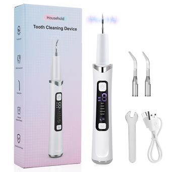 Personal Care Appliances