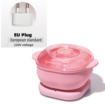 Personal Care Appliances