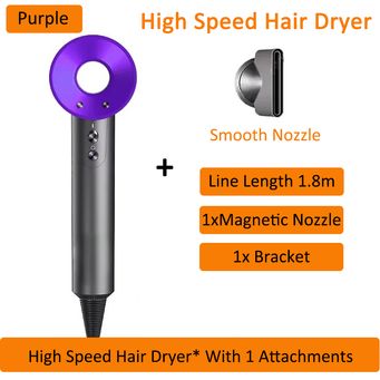 Personal Care Appliances