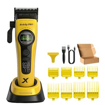 Personal Care Appliances