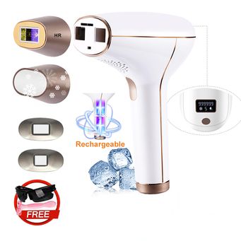 Personal Care Appliances
