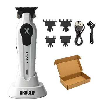 Personal Care Appliances