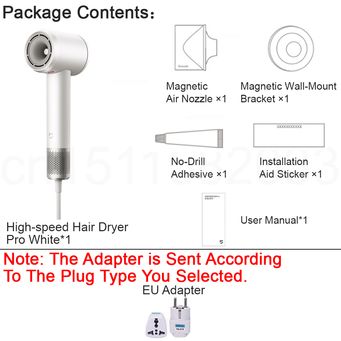 Personal Care Appliances