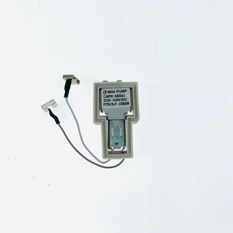 Home Appliance Parts