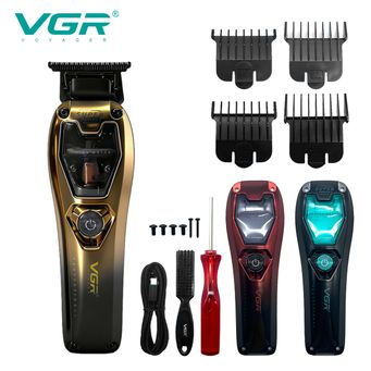 Personal Care Appliances