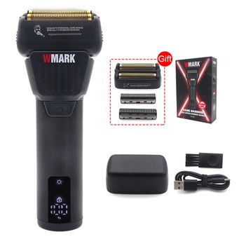 Personal Care Appliances