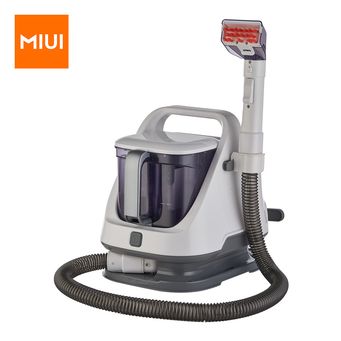 Cleaning Appliances