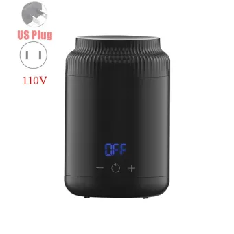 Personal Care Appliances