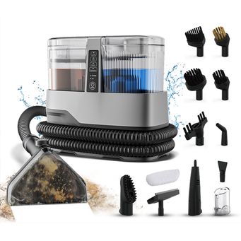 Cleaning Appliances